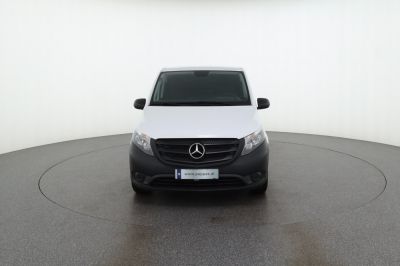Mercedes-Benz Vito Gebrauchtwagen Mercedes-Benz Vito Gebrauchtwagen