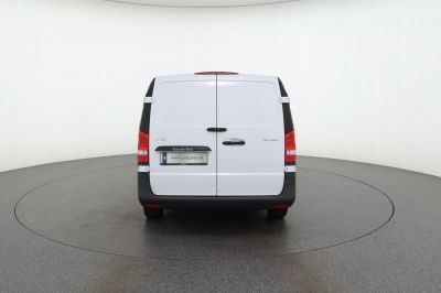 Mercedes-Benz Vito Gebrauchtwagen Mercedes-Benz Vito Gebrauchtwagen