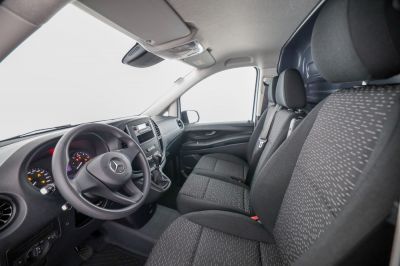 Mercedes-Benz Vito Gebrauchtwagen Mercedes-Benz Vito Gebrauchtwagen