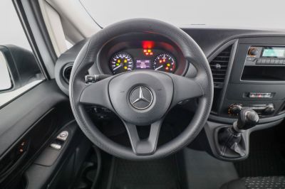 Mercedes-Benz Vito Gebrauchtwagen Mercedes-Benz Vito Gebrauchtwagen