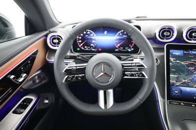 Mercedes-Benz CLE Gebrauchtwagen Mercedes-Benz CLE Gebrauchtwagen