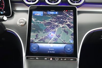 Mercedes-Benz CLE Gebrauchtwagen Mercedes-Benz CLE Gebrauchtwagen