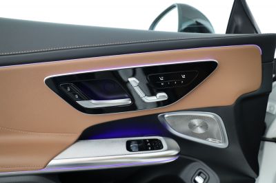 Mercedes-Benz CLE Gebrauchtwagen Mercedes-Benz CLE Gebrauchtwagen