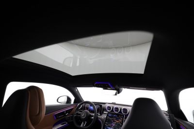 Mercedes-Benz CLE Gebrauchtwagen Mercedes-Benz CLE Gebrauchtwagen