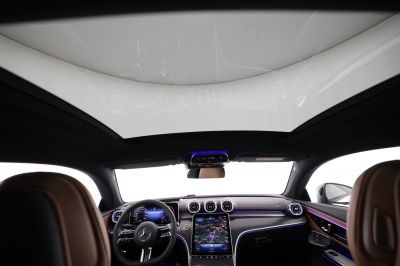 Mercedes-Benz CLE Gebrauchtwagen Mercedes-Benz CLE Gebrauchtwagen