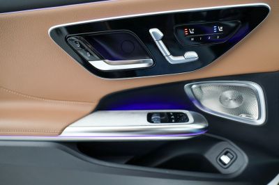 Mercedes-Benz CLE Gebrauchtwagen Mercedes-Benz CLE Gebrauchtwagen