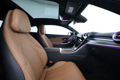 Mercedes-Benz CLE Gebrauchtwagen Mercedes-Benz CLE Gebrauchtwagen