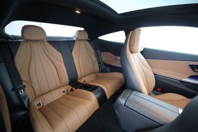 Mercedes-Benz CLE Gebrauchtwagen Mercedes-Benz CLE Gebrauchtwagen