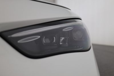 Mercedes-Benz CLE Gebrauchtwagen Mercedes-Benz CLE Gebrauchtwagen