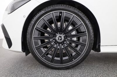 Mercedes-Benz CLE Gebrauchtwagen Mercedes-Benz CLE Gebrauchtwagen