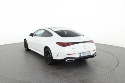 Mercedes-Benz CLE Gebrauchtwagen Mercedes-Benz CLE Gebrauchtwagen