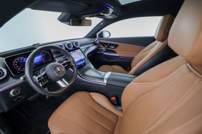 Mercedes-Benz CLE Gebrauchtwagen Mercedes-Benz CLE Gebrauchtwagen