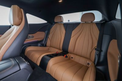 Mercedes-Benz CLE Gebrauchtwagen Mercedes-Benz CLE Gebrauchtwagen