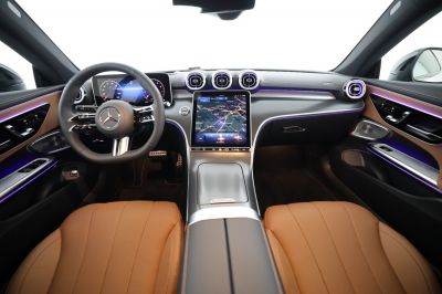 Mercedes-Benz CLE Gebrauchtwagen Mercedes-Benz CLE Gebrauchtwagen