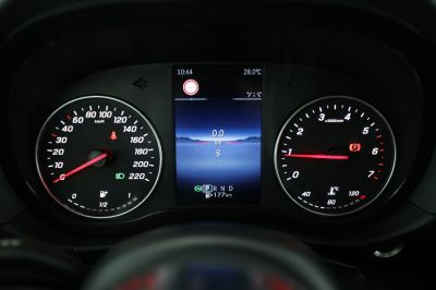 Mercedes-Benz Citan Gebrauchtwagen