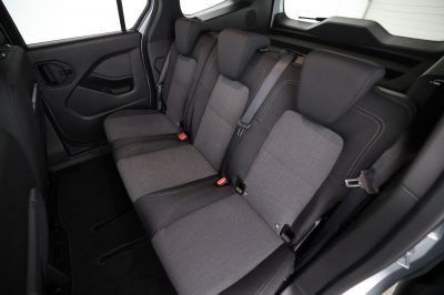 Mercedes-Benz Citan Gebrauchtwagen