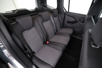 Mercedes-Benz Citan Gebrauchtwagen