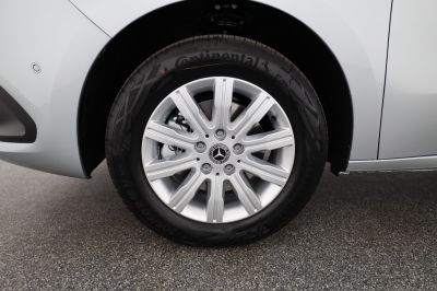 Mercedes-Benz Citan Gebrauchtwagen