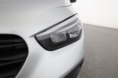 Mercedes-Benz Citan Gebrauchtwagen Mercedes-Benz Citan Gebrauchtwagen