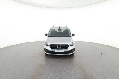 Mercedes-Benz Citan Gebrauchtwagen
