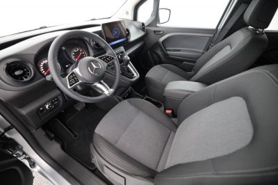 Mercedes-Benz Citan Gebrauchtwagen