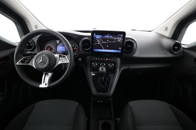 Mercedes-Benz Citan Gebrauchtwagen