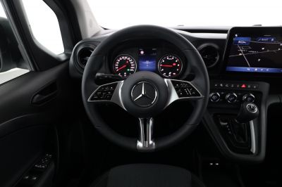 Mercedes-Benz Citan Gebrauchtwagen