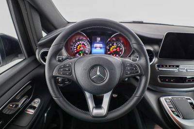 Mercedes-Benz V-Klasse Gebrauchtwagen Mercedes-Benz V-Klasse Gebrauchtwagen