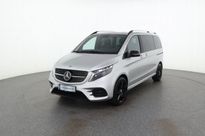 Mercedes-Benz V-Klasse Gebrauchtwagen Mercedes-Benz V-Klasse Gebrauchtwagen