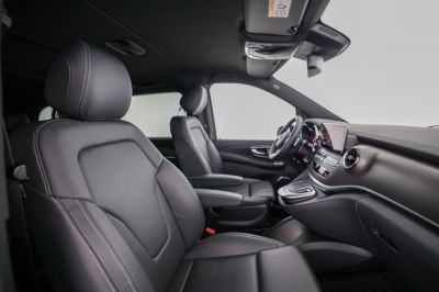 Mercedes-Benz V-Klasse Gebrauchtwagen Mercedes-Benz V-Klasse Gebrauchtwagen