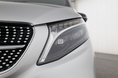 Mercedes-Benz V-Klasse Gebrauchtwagen Mercedes-Benz V-Klasse Gebrauchtwagen