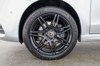 Mercedes-Benz V-Klasse Gebrauchtwagen Mercedes-Benz V-Klasse Gebrauchtwagen