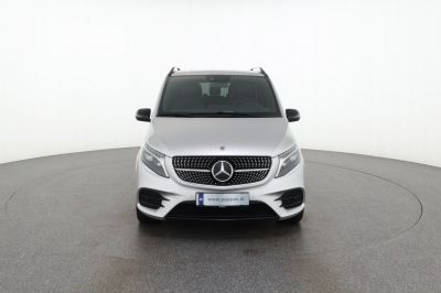 Mercedes-Benz V-Klasse Gebrauchtwagen Mercedes-Benz V-Klasse Gebrauchtwagen