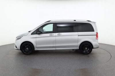 Mercedes-Benz V-Klasse Gebrauchtwagen Mercedes-Benz V-Klasse Gebrauchtwagen