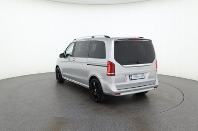 Mercedes-Benz V-Klasse Gebrauchtwagen Mercedes-Benz V-Klasse Gebrauchtwagen