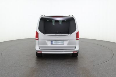 Mercedes-Benz V-Klasse Gebrauchtwagen Mercedes-Benz V-Klasse Gebrauchtwagen