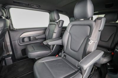 Mercedes-Benz V-Klasse Gebrauchtwagen Mercedes-Benz V-Klasse Gebrauchtwagen