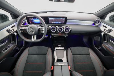 Mercedes-Benz A-Klasse Gebrauchtwagen Mercedes-Benz A-Klasse Gebrauchtwagen