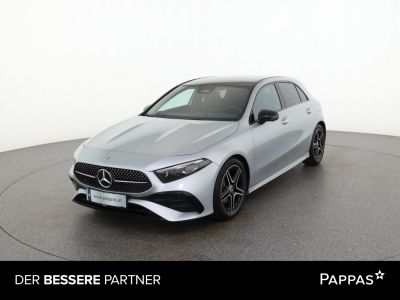 Mercedes-Benz A-Klasse Gebrauchtwagen Mercedes-Benz A-Klasse Gebrauchtwagen