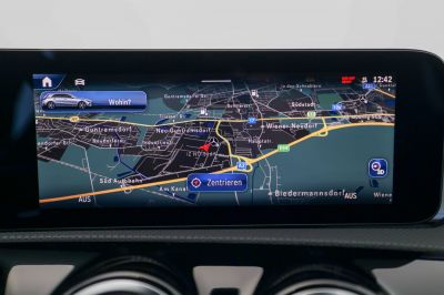 Mercedes-Benz A-Klasse Gebrauchtwagen Mercedes-Benz A-Klasse Gebrauchtwagen