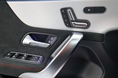 Mercedes-Benz A-Klasse Gebrauchtwagen Mercedes-Benz A-Klasse Gebrauchtwagen