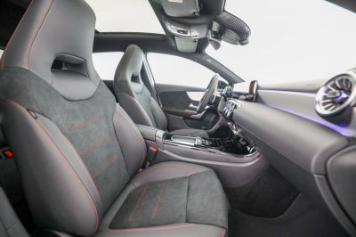 Mercedes-Benz A-Klasse Gebrauchtwagen Mercedes-Benz A-Klasse Gebrauchtwagen