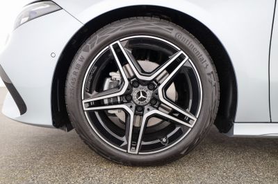 Mercedes-Benz A-Klasse Gebrauchtwagen Mercedes-Benz A-Klasse Gebrauchtwagen