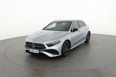 Mercedes-Benz A-Klasse Gebrauchtwagen Mercedes-Benz A-Klasse Gebrauchtwagen