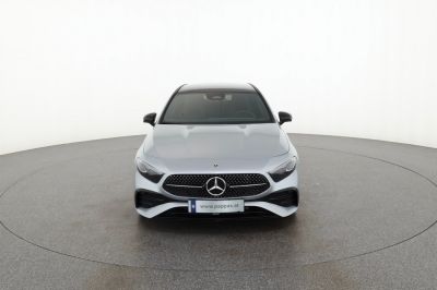 Mercedes-Benz A-Klasse Gebrauchtwagen Mercedes-Benz A-Klasse Gebrauchtwagen
