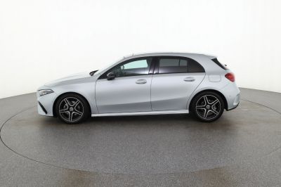Mercedes-Benz A-Klasse Gebrauchtwagen Mercedes-Benz A-Klasse Gebrauchtwagen
