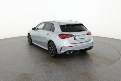 Mercedes-Benz A-Klasse Gebrauchtwagen Mercedes-Benz A-Klasse Gebrauchtwagen