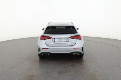 Mercedes-Benz A-Klasse Gebrauchtwagen Mercedes-Benz A-Klasse Gebrauchtwagen