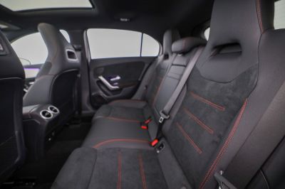 Mercedes-Benz A-Klasse Gebrauchtwagen Mercedes-Benz A-Klasse Gebrauchtwagen