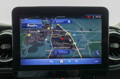 Mercedes-Benz T-Klasse Gebrauchtwagen Mercedes-Benz T-Klasse Gebrauchtwagen